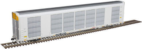 Atlas HO Scale White Gunderson Multi - Max Auto Rack TTX #698224