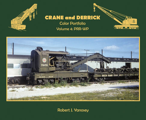 Morning Sun Books' Volume 3: Best of Matt Herson on NYC Subways' IND & NYCTA Non - Revenue Equipment, 96 - Page Softcover