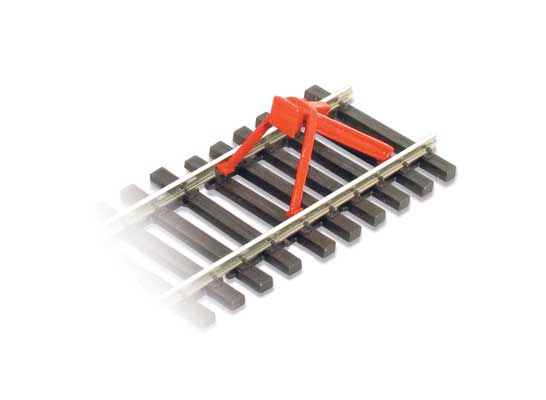 Peco SL - 8340 HO Scale Hays Bumper Code 83 Part PCO - SL - 8340