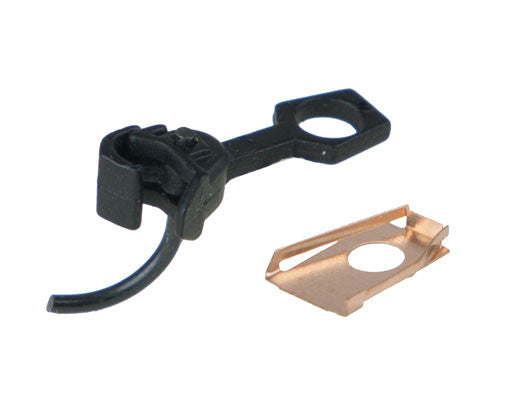 WalthersProto 920-6002 HO Scale Proto MAX Magnetic Knuckle Couplers - 20 Pairs