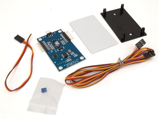 Walthers 942-161 Stall Motor Driver - Controller for Layout Control System