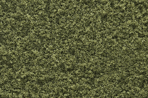 Woodland Scenics Fine Turf Shaker - 30 sq ft Burnt Grass for A Scale