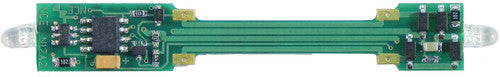 142 NCE Plug - and - Play Train Decoders Specifically Designed for Atlas GP Series Locomotives in N Scale, Part # 524 - 142