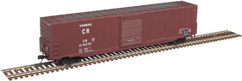 ATLAS N Scale 60' ACF Auto Parts SD Box Car - CR #216270