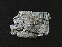 Woodland Scenics 1241 Flexible Rock Molds - 5 x 7 (12.7 x 17.7cm) Layered Rock A Scale