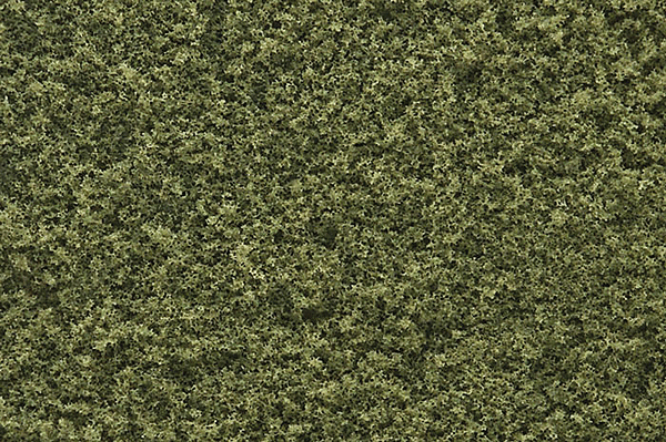 Woodland Scenics Fine Turf Shaker - 30 sq ft Burnt Grass for A Scale