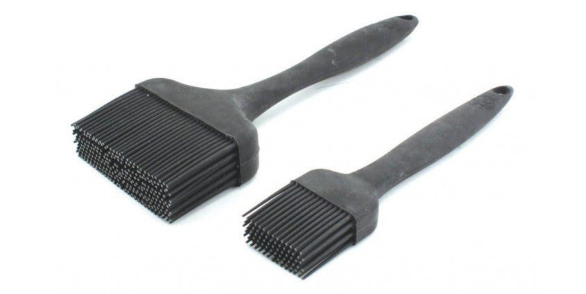 Woodland Scenics Plaster Brush Set - One Set with 1.5