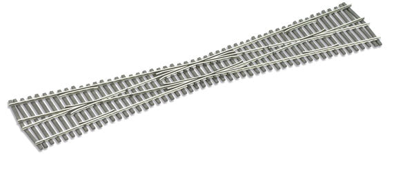 Peco HO Scale Model Railroad 6 Diamond CD83 Electric Unit - Part Number PCO - SL - E8364 (SL - E8364)