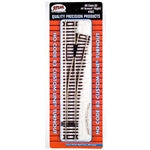 HO Scale #150 - 562 Atlas / #4 Customline® Right - Hand Code 83 Model Train Turnout