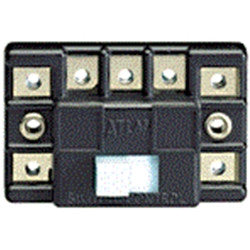 HO Scale Atlas 056 Switch Control Box #150 - 56 for Twin Coil Machines