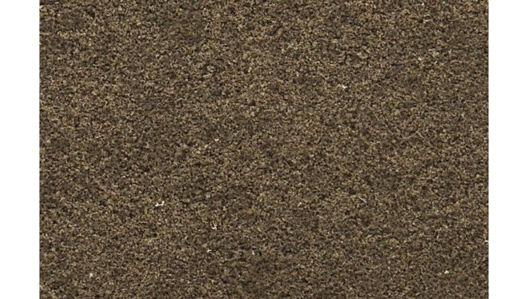 Woodland Scenics 1342 Fine Turf Shaker - Earth A Scale for Model Scenery