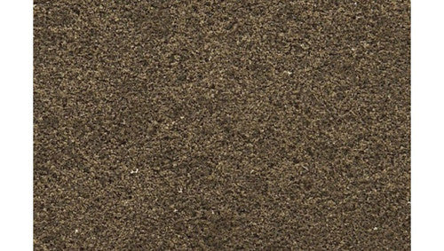 Woodland Scenics 1342 Fine Turf Shaker - Earth A Scale for Model Scenery