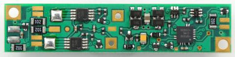 N Scale 745-1328 IMF4 IRC Decoder for Train Control Systems