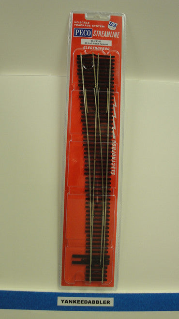 Peco SL - E8382 Electric Freight L/H Model in HO Scale, Part # PCO - SL - E8382