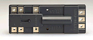 All - Scale 200 Atlas Snap Relay, Part No. 150 - 200