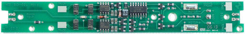 HO Scale 1.3 Amp NCE / Silent Running(TM) Decoders - Part Number 524-139 for Model Trains