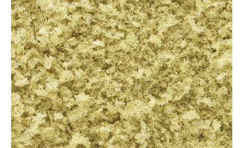 32oz Woodland Scenics Coarse Turf Shaker - A Scale Yellow Grass