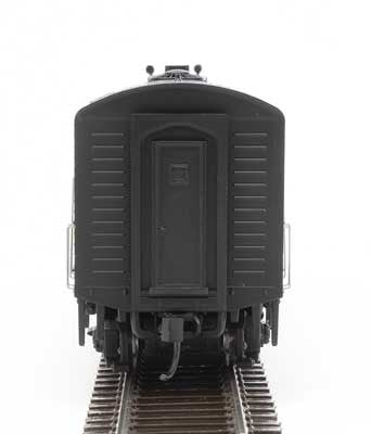 Walthers 19966 EMD F7 A - B&O #4520 (Blue, Gray, Black) HO Scale with DCC & Sound