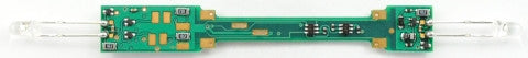 IMD4 IRC Decoder for N-Scale Train Control Systems, Part # 745-1327