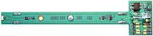 1416 TCS HO Scale Train Control Systems / AS6 with Full - Featured 6 - Function BEMF Decoder