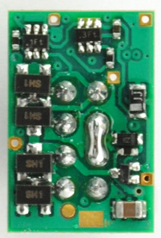 HO Scale 745-1412 DP2-LL Train Control Decoder for Life Like Engines