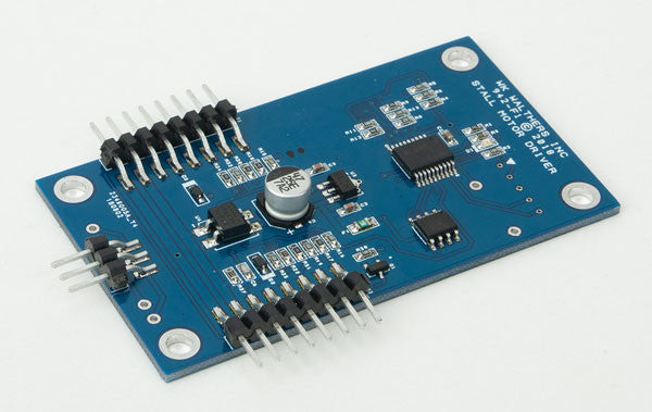 Walthers 942-161 Stall Motor Driver - Controller for Layout Control System
