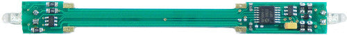NCE 122 Plug - and - Play Decoder Model N12A1 for N Scale Atlas Trains (Part # 524 - 122)
