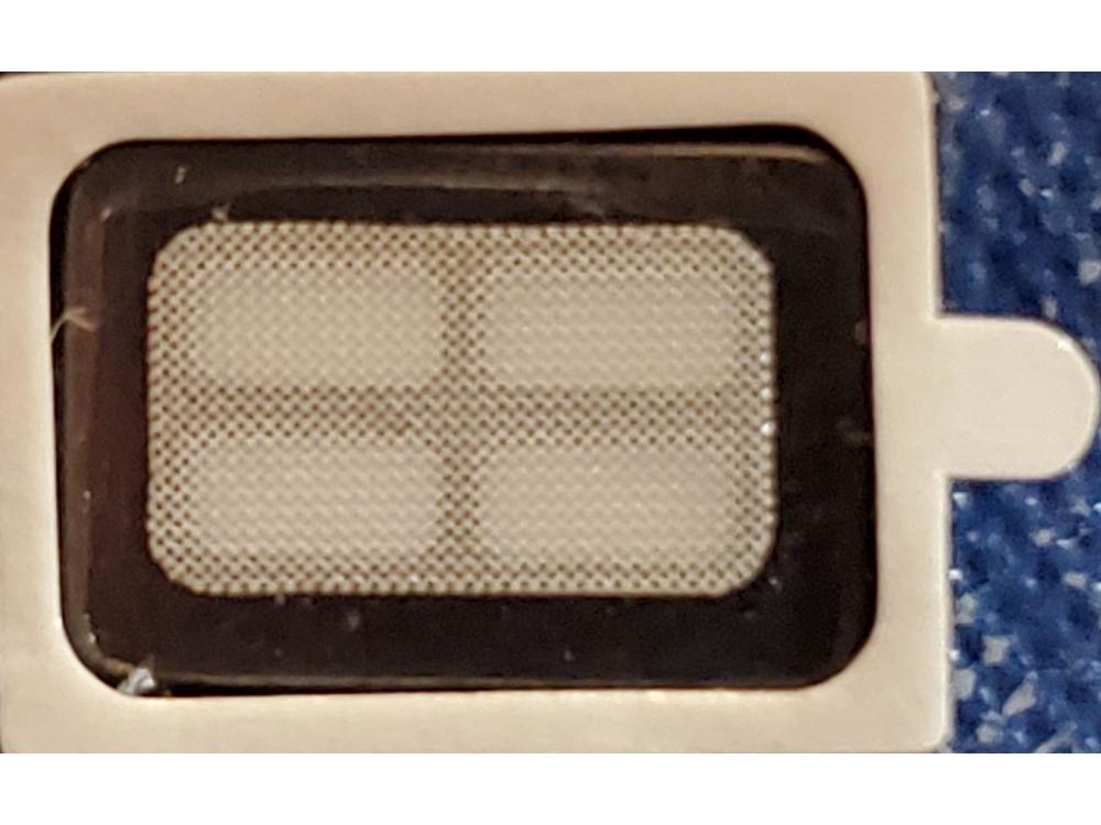 DS1511-BOX Rail Master / THIN Speaker for HO or N Scale Model Trains, 15x11x4 mm, 8 Ohm