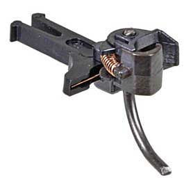 18 Kadee NEM (362) European-Style HO Scale Coupler Pair with Medium Underset, Part # 380-18