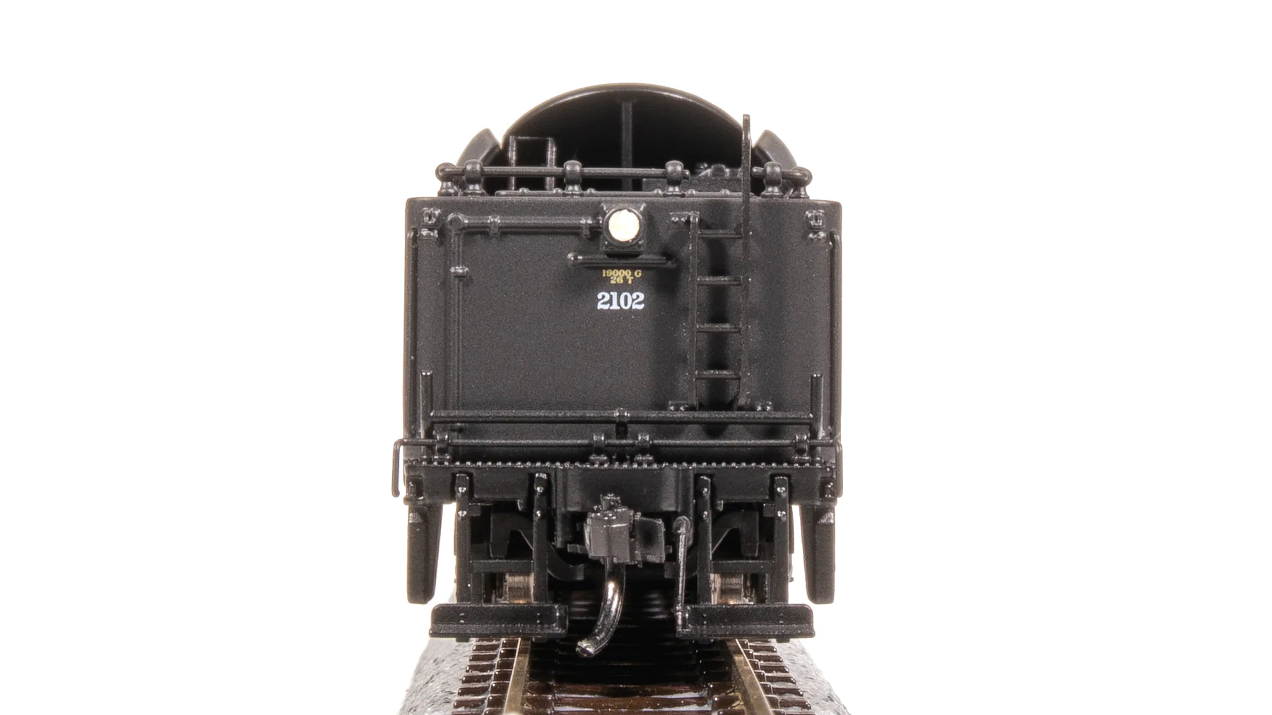 Broadway Limited N Scale BLI 7408 Reading T1 4-8-4, Blue Mountain Scheme, Paragon4 Sound & DCC #2102
