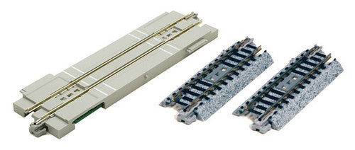 Kato N Scale 20-653 Double Track Attachment for Automatic Crossing Gate Model Railroad Accessory