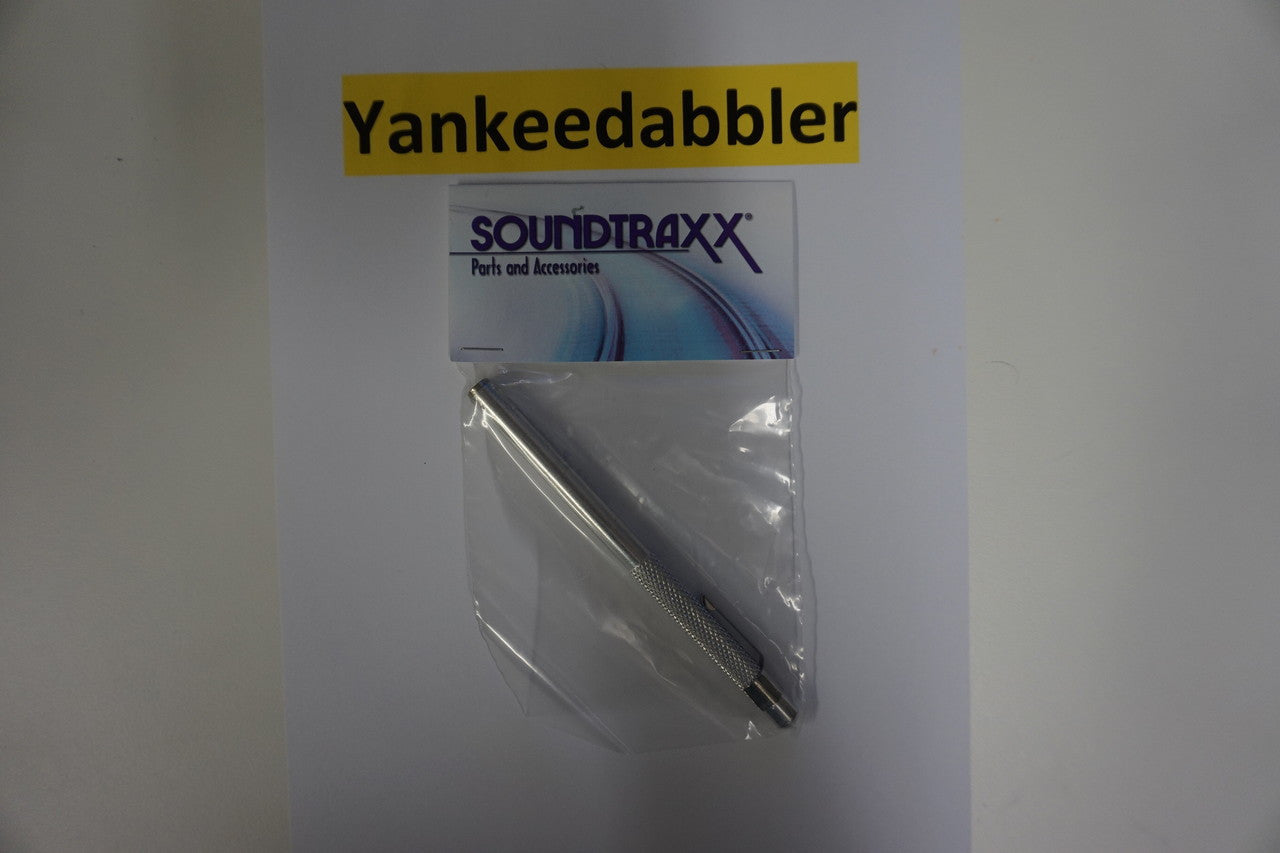 SoundTraxx 810141 IC Wand - A Versatile Sound Activation Tool Suitable for All Scales, Part Number 678 - 810141