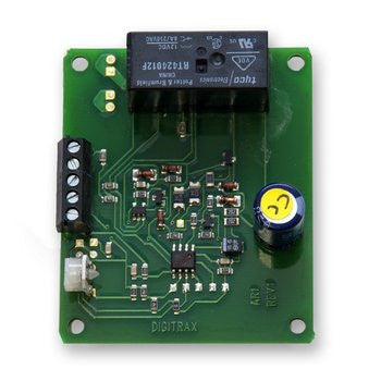 Digitrax AR1 Automatic Reverser for All-Scale DCC Layouts, Part # 245-AR1