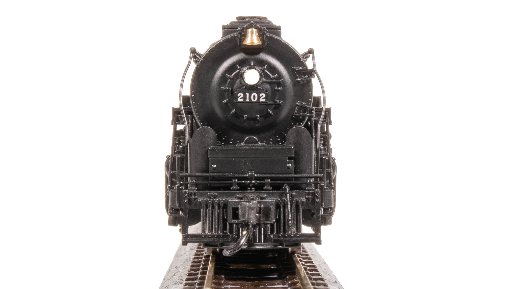 Broadway Limited N Scale BLI 7408 Reading T1 4-8-4, Blue Mountain Scheme, Paragon4 Sound & DCC #2102