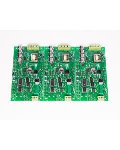 DCC Specialties PSXX3 All-Scale DCC Solid State Power District Circuit Breaker