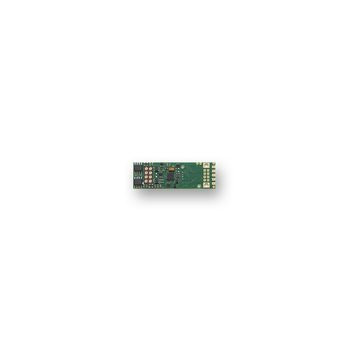 HO Scale Life-Like Digitrax Plug N'Play Decoder 245-DH165L0