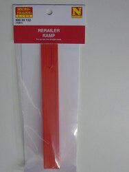 Micro Trains 988 00 132 N Scale Rerailer Ramp (1061)