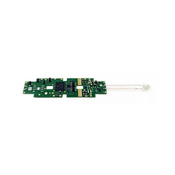Digitrax DN167K0E Plug - N - Play N Scale Decoder for Kato P42, E8, PA/PB Replaces DN163K0E