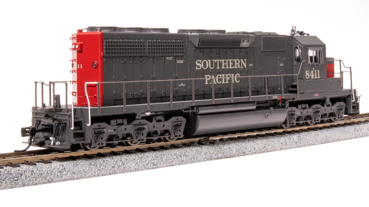 Broadway Limited HO Scale BLI 7647 EMD SD40 SP 8436 with Paragon 4 Sound & DCC
