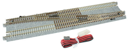 Kato N Scale 20231 Unitrack Right Double Track Single #4 Crossover