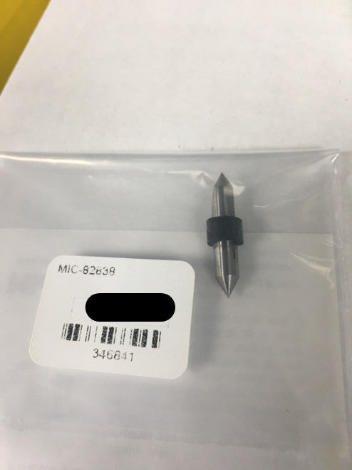 Mico-Mark 82838 HO Scale Truck Tuner - Part # MIC-82838