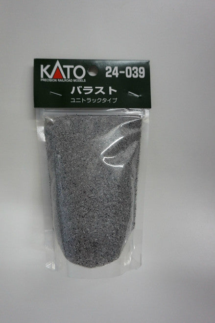 Kato 200g Unitrack Limestone Ballast 24-039 for All Scales