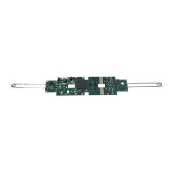 Digitrax DN167K0A N Scale Plug - N - Play Decoder for Kato P42, E8, PA/PB Replaces DN163K0A