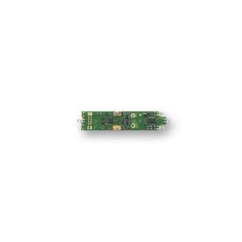 Digitrax Plug N'Play Decoder for Kato HO Scale SD40-2 Locomotive #245-DH165K1A
