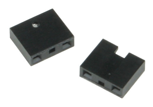 Accu Lites 107 - 4004 PM42 Breakout Board Jumper Set Package of Two Suitable for All Scales #107 - 4004