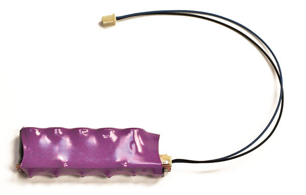 Soundtraxx CurrentKeeper 40mm x 6mm for All Scales - Part # 678 - 810140