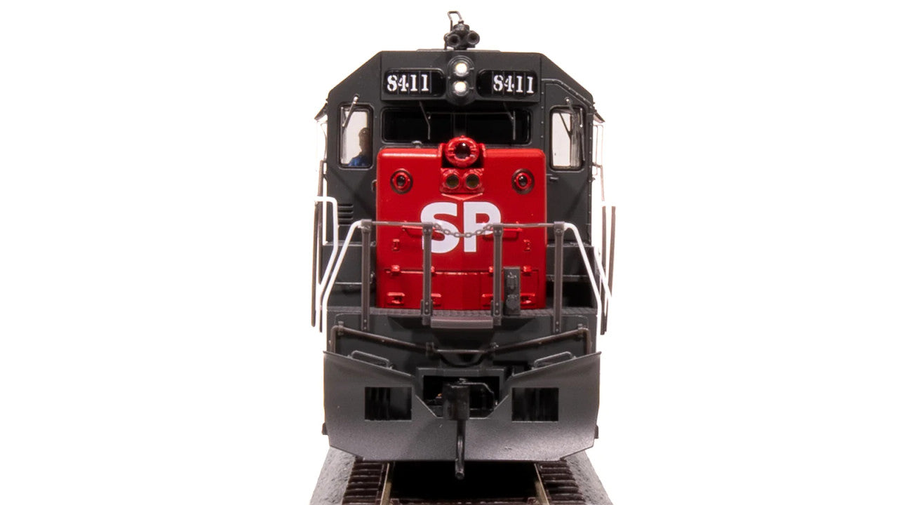 Broadway Limited HO Scale BLI 7647 EMD SD40 SP 8436 with Paragon 4 Sound & DCC