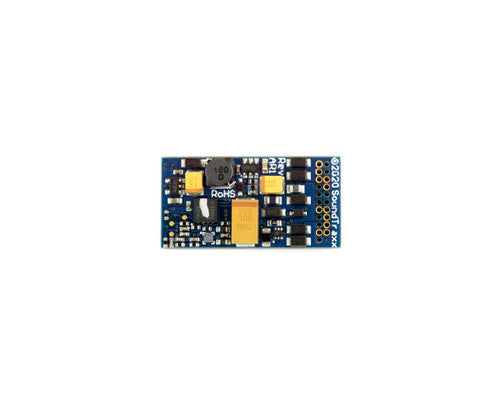HO Scale 8-Function Universal TSU-21PNEM (1 Amp) Soundtraxx Tsunami 2 Diesel ALCO Digital Decoders
