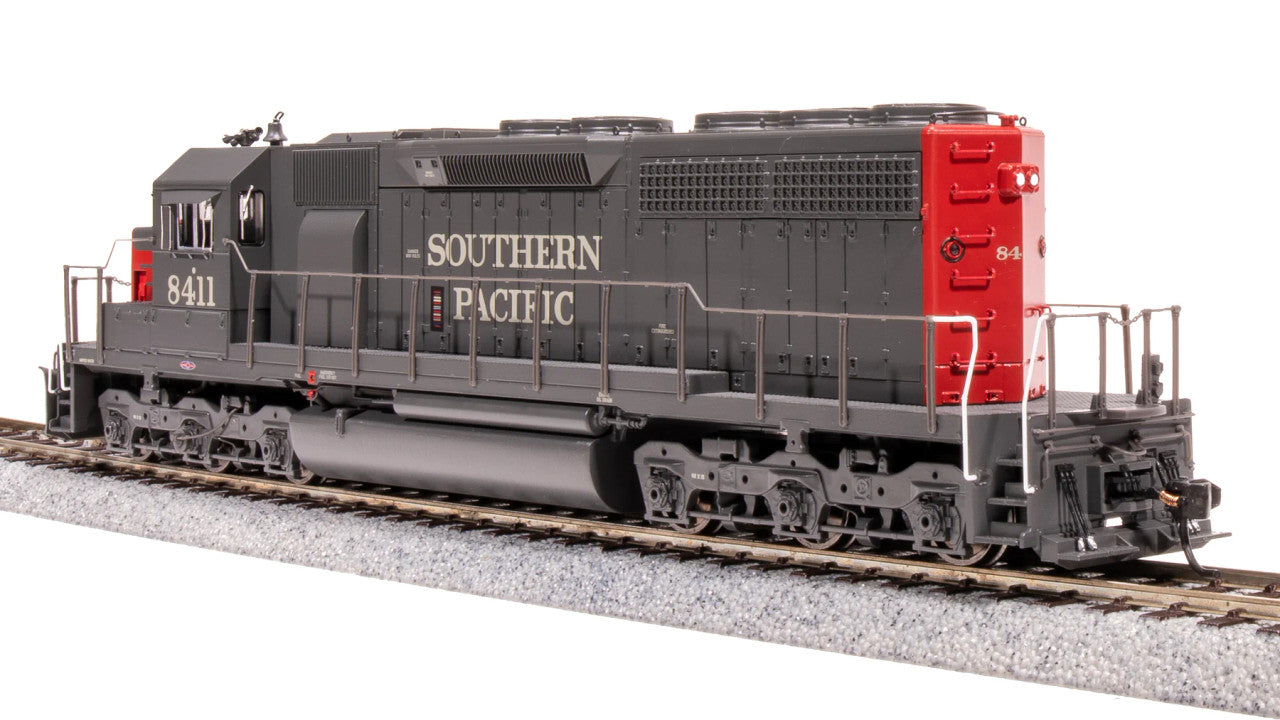 Broadway Limited HO Scale BLI 7647 EMD SD40 SP 8436 with Paragon 4 Sound & DCC