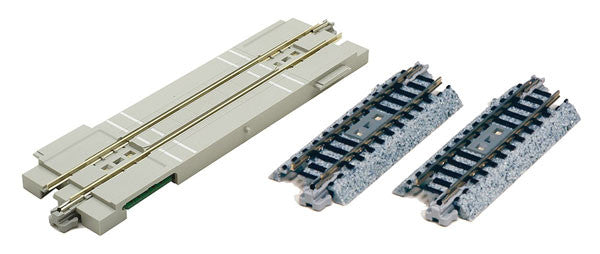 Kato N Scale 20-653 Double Track Attachment for Automatic Crossing Gate Model Railroad Accessory